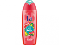 Fa Sprchový gel Island Vibes Fiji Dream 400 ml