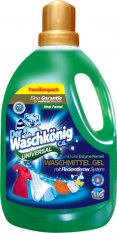 Waschkönig prací gel Universal 3,305 L