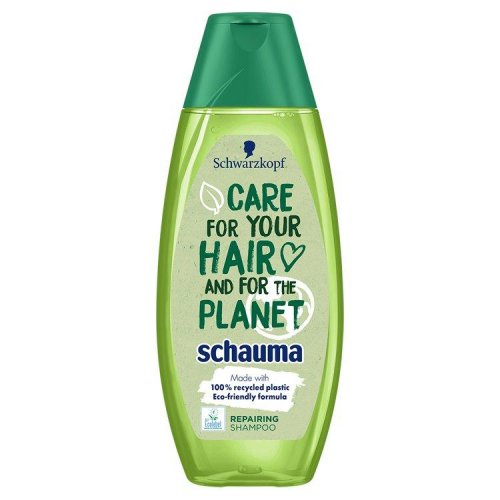 Schauma shampoo šampón Repairing regenerační 400ml