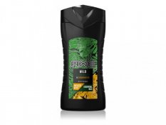Axe Wild Green Mojito & Cedarwood sprchový gel 250 ml