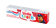 Aquafresh zubní pasta KIDS Paw Patrol Little Teeth 50 ml