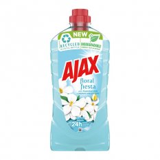 Ajax Floral Fiesta Jasmine univerzální čistící prostředek 1L