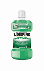 Listerine Mint Fresh Teeth & Gum Defence 500 ml
