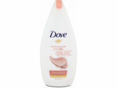 Dove sprchový gel Renewing Glow 500ml