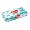Huggies baby wipes All Over Clean 56 kusů