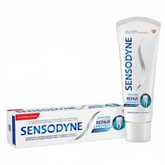 Sensodyne Repair & Protect Extra Fresh zubní pasta pro citlivé zuby 75 ml