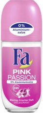 Fa Pink Passion roll on 50 ml