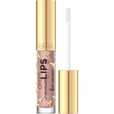 Eveline Cosmetics OH! my LIPS Lip Maximizer lesk na rty pro větší objem s včelím jedem 4,5 ml