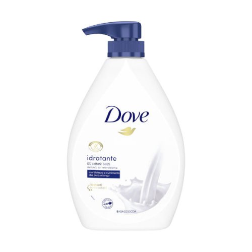 Dove Original sprchový gel 720 ml