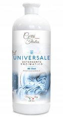 CORRI D'ITALIA prací gel UNIVERSALE 1L 40 praní