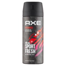AXE Deodorant ve spreji Recharge 150 ml