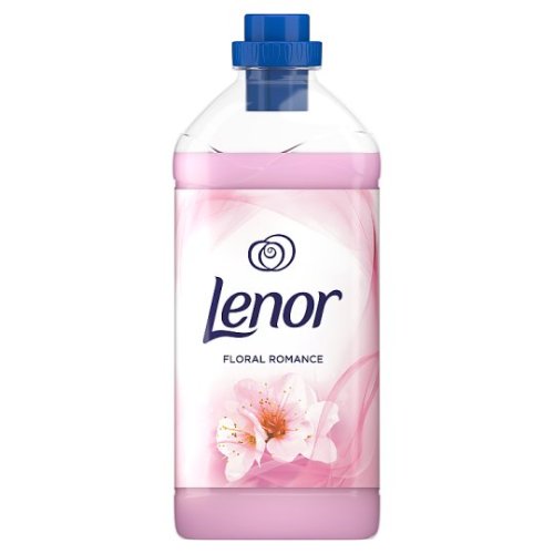 Lenor Floral Romance aviváž 1,8L  60 praní