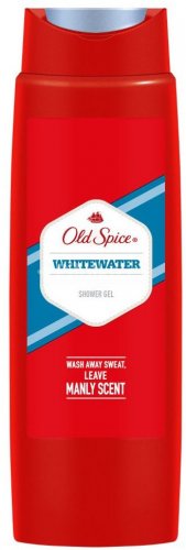 Old Spice Sprchový gel 250ml - Whitewater