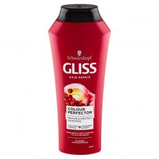 SCHWARZKOPF Gliss Kur Repair & Protect Color Perfector šampon 250ml