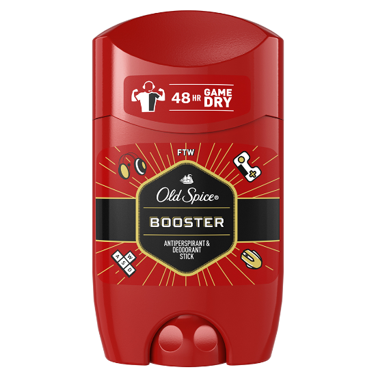 Old Spice deo stick Booster 50ml