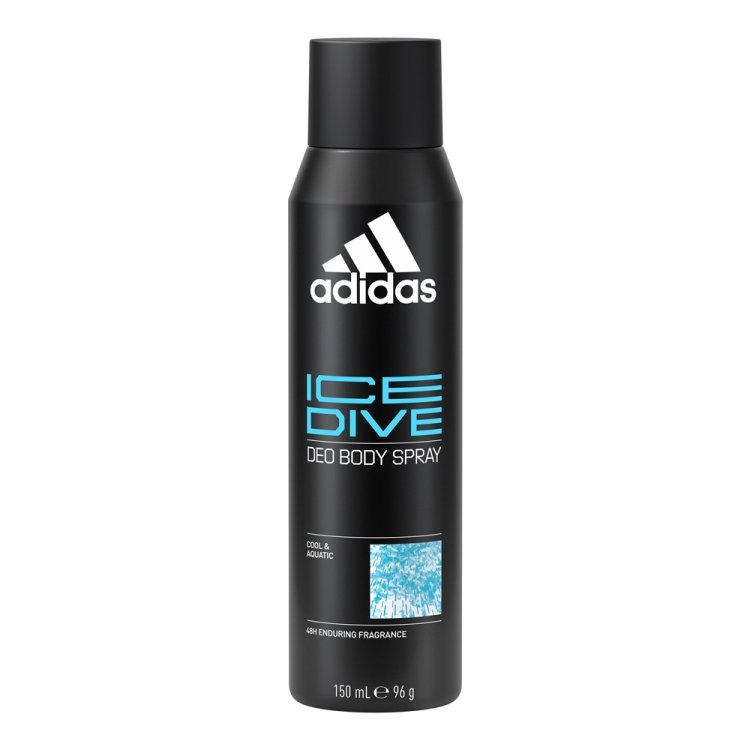 Adidas deo Ice Dive Men 150 ml