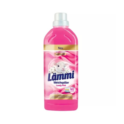 Lammi aviváž Lovely Pink 1 L 40 praní
