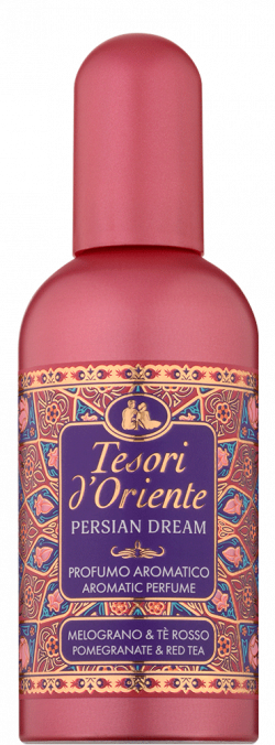 Tesori d’Oriente Persian Dream dámská parfémovaná voda 100 ml