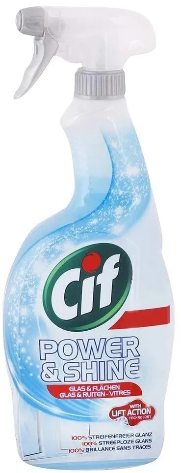 Cif univerzální sprej Okna & Sklo 500ml