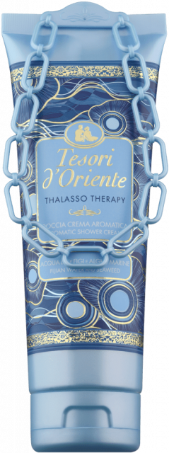 TESORI D-ORIENTE Sprchový gel Thalasso Therapy 250 ml