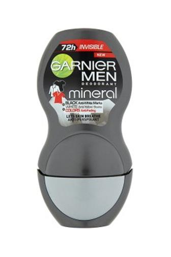Garnier Men Mineral Neutralizer roll on 50 ml
