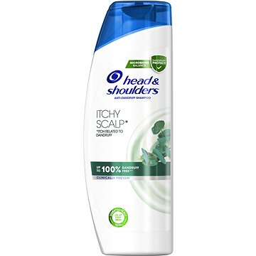 Head & Shoulders Itchy Scalp 400 ml