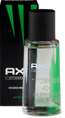 AXE aftershave Africa 100ml