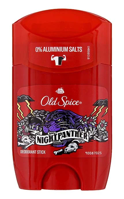 Old Spice deo stick Night Panther 50 ml