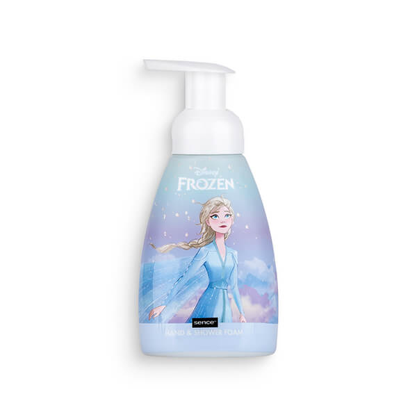 Disney Frozen 2 v 1 Elsa 300 ml