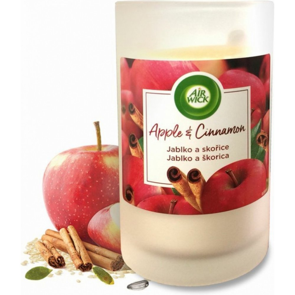 Air Wick Apple & Cinnamon 310 g