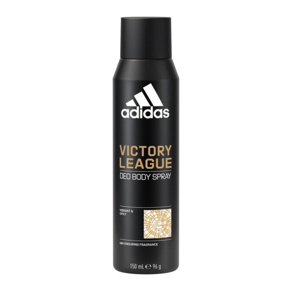 Adidas deo sprej Victory League 150 ml