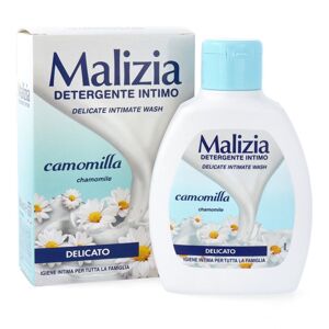 Malizia intimní gel Delicato s heřmánkem 200 ml