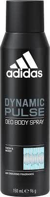 Adidas deo sprej Dynamic Pulse 150 ml