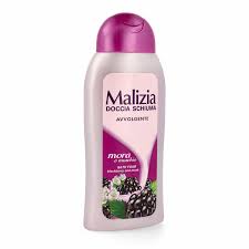 Malizia sprchový gel Mora e Muschio 300 ml