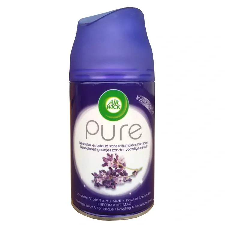 AIR WICK náplň Pure Lavender 250 ml