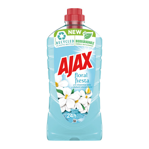 Ajax Floral Fiesta Jasmine univerzální čistící prostředek 1L