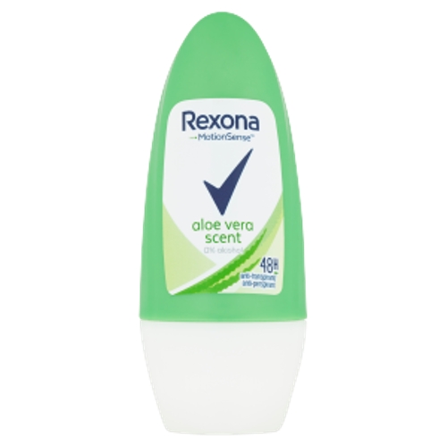 Rexona Active Aloe Vera roll on 50ml