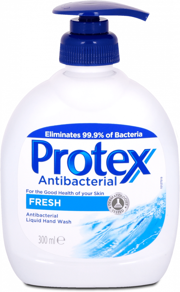 Protex Tekuté mýdlo Fresh 300 ml